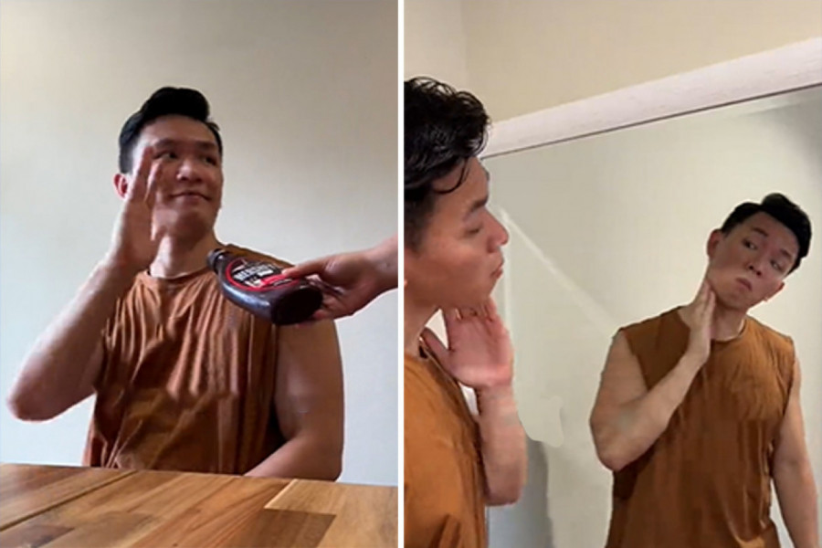 "ODREKAO SAM SE ŠEĆERA NA 14 DANA I PROMENA JE NEVEROVATNA": Smršao je, lice mu se transformisalo, ali jedno nije očekivao!