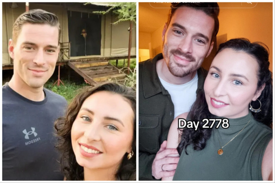 "MUŽ MI JE PRAVI FRAJER I SVI SE PITAJU ZAŠTO JE SA MNOM": Njen odgovor oduševio mnoge - od ove žene ima šta da se nauči (VIDEO)