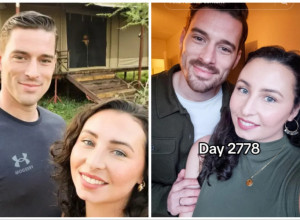 "MUŽ MI JE PRAVI FRAJER I SVI SE PITAJU ZAŠTO JE SA MNOM": Njen odgovor oduševio mnoge - od ove žene ima šta da se nauči (VIDEO)