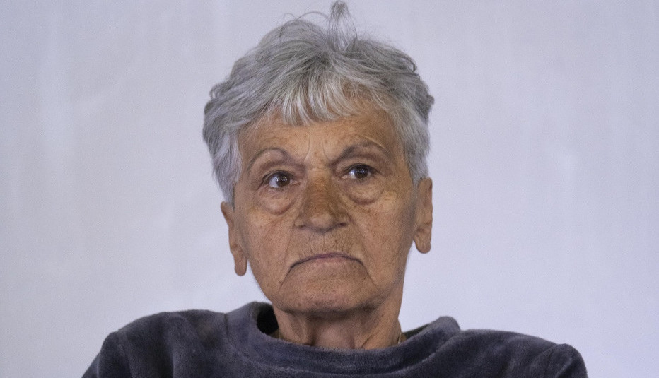 PETRA JE ŽIVELA SPORTSKIM ŽIVOTOM, A ONDA SAZNALA DA IMA RAK PLUĆA: "Bila sam u šoku kad su mi rekli dijagnozu, nisam imala nikakav simptom!"