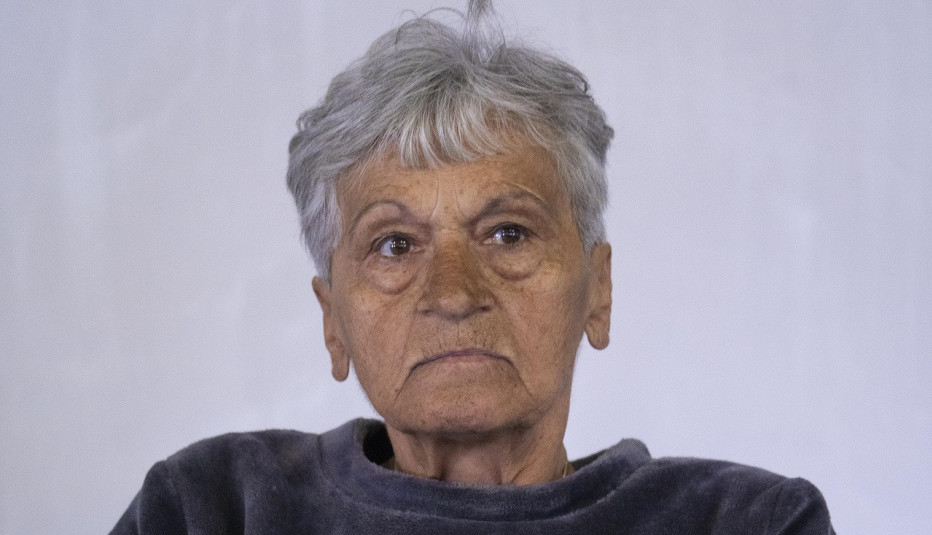 PETRA JE ŽIVELA SPORTSKIM ŽIVOTOM, A ONDA SAZNALA DA IMA RAK PLUĆA: "Bila sam u šoku kad su mi rekli dijagnozu, nisam imala nikakav simptom!"