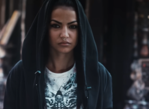 UNA KRLIĆ JE BOMBA BEZ PREMCA: Rasta je proslavio, a danas grmi kako izgleda! (FOTO)