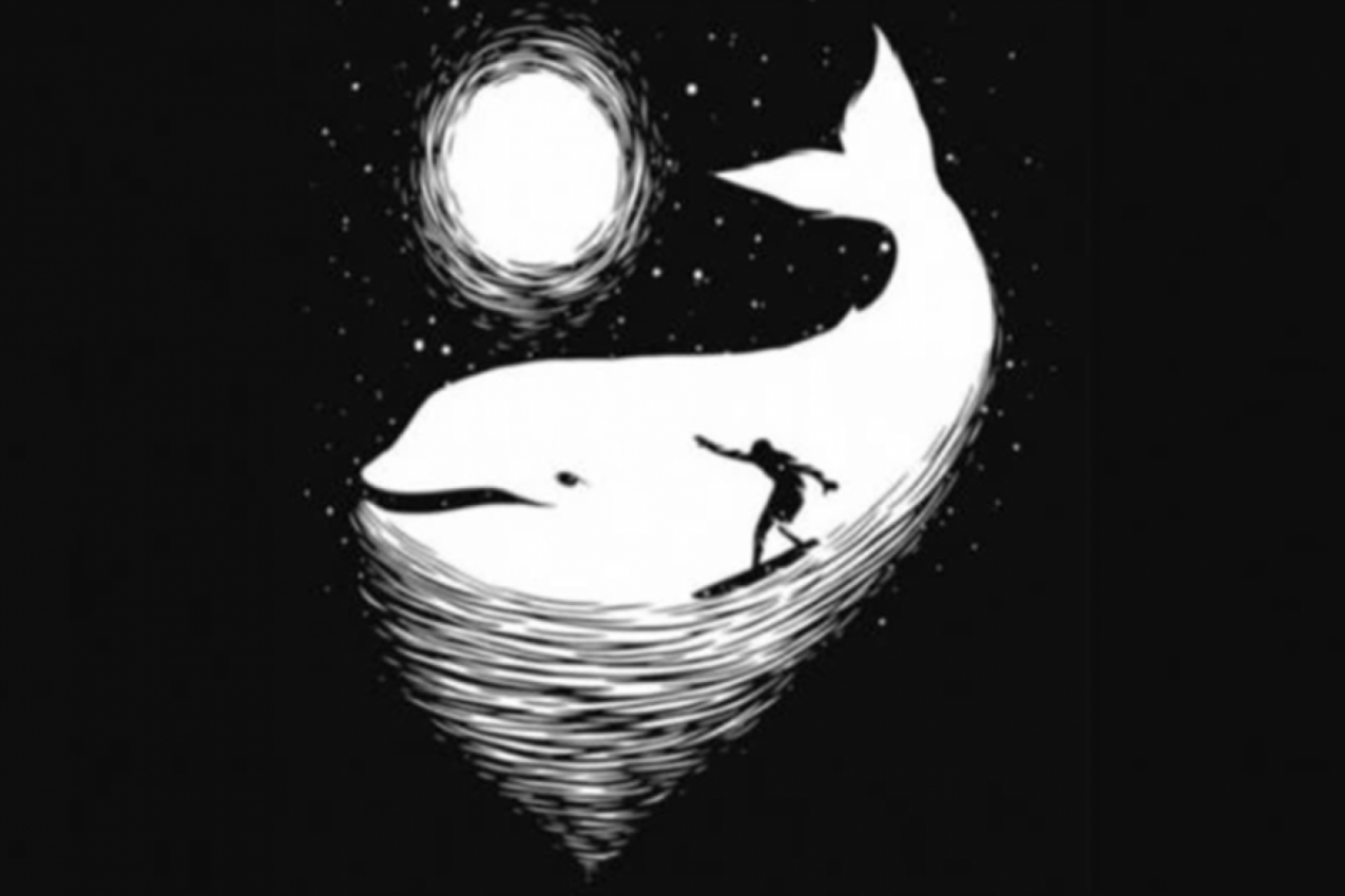 DA LI STE PRVO PRIMETILI KITA, SURFERA ILI MESEC:  Razlog vaše usamljenosti leži upravo u tome! (FOTO)