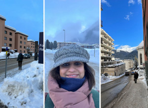 "PUTUJEM BEZ MUŽA I DETETA, I NE OSEĆAM SE KRIVOM ŠTO UŽIVAM": Zaposlena mama dala važnu lekciju koju svaka Srpkinja treba da čuje!