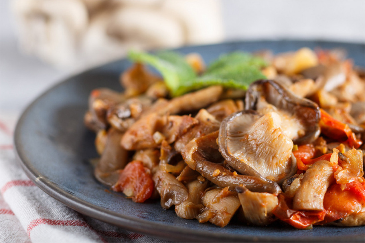 POSNA TRPEZA ZA VELIKI PETAK: Ovo su naši predlozi za preukusna jela na vodi!