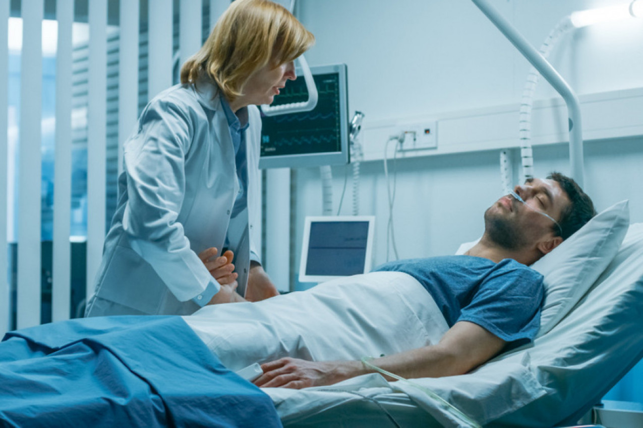 OVIH 6 ŠOKANTNIH STVARI PACIJENTI RADE PRED SMRT: Ispovest medicinske sestre nikoga nije ostavila ravnodušnim (FOTO)