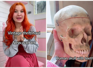 KUPILA JE STARU VIKTORIJANSKU KUĆU SA NAMEROM DA JE RENOVIRA:  Nije ni slutila šta taj dom zapravo sve krije! (VIDEO)