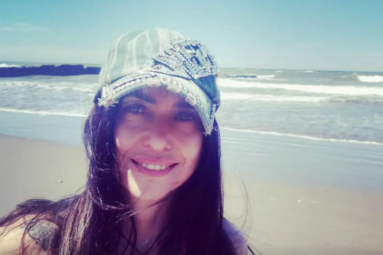 OVA LEPOTICA JE MIS BUENOS AJRESA: Kada čujete koliko ima godina, pašće vam vilica! (FOTO)