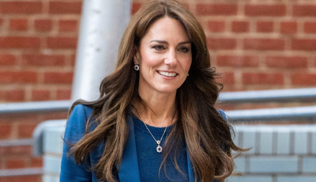 ČARLSOV POTEZ KOJI ĆE KEJT DOBRO UPAMTITI: Evo šta je odlučio kralj dok se princeza bori sa opakom bolesti!