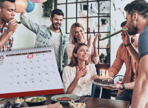 OSOBE ROĐENE PRVOG MAJA KRASE JEDINSTVENE OSOBINE: Nisu posebno inteligente, ali su duhovite