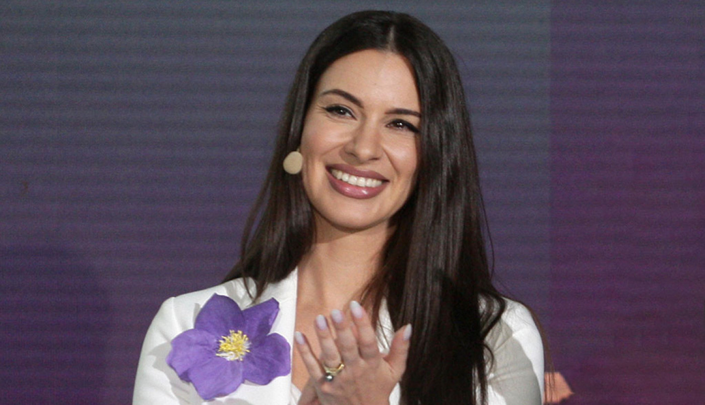 DRAGANA KOSJERINA SE PRISETILA DOLASKA NA RTS: Emotivno obraćanje nakon 10 godina rada, pokazala fotografiju