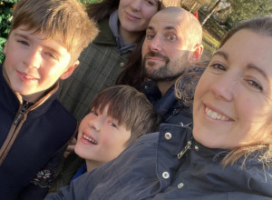 MUŽ IMA RAK MOZGA, NISAM SPREMNA DA SAMA ODGAJAM DECU: Bolna ispovest žene čiji je suprug dobio opaku dijagnozu