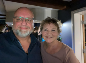 KRISTINA JE OTKRILA TAJNU USPEŠNOG BRAKA: "Živimo na udaljenosti od 800 kilometara, svako u svojoj zemlji!" (FOTO)