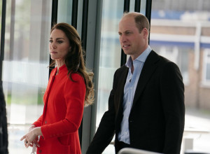 PIJANI PRINC VILIJAM ISPRIČAO DETALJE ODNOSA SA KEJT: "Ne mogu da verujem da si to rekla", ponavljao je besan