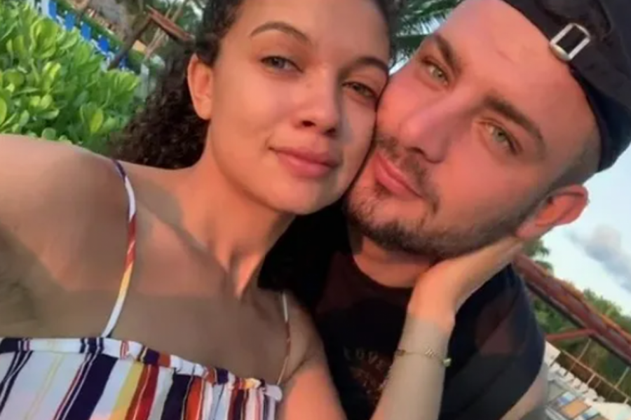 REKLA SAM MU DA GA VOLIM, A ONDA JE PREMINUO: Uživala je sa porodicom u Dubaiju, a onda se desila tragedija koja je sve promenila