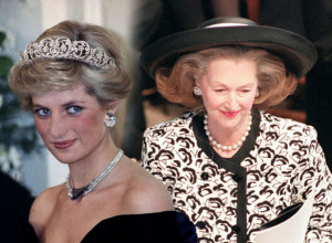 MALO KO ZNA KOLIKO JE PRINCEZA DAJANA MRZELA SVOJU MAĆEHU: Čak je gurnula niz stepenice, odnos im je bio buran - a onda se desilo ovo