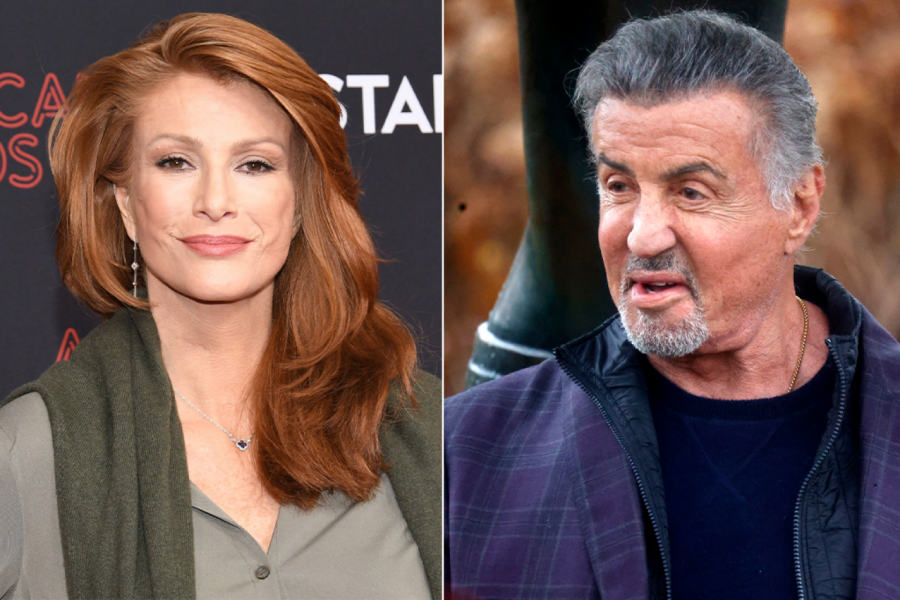 DECENIJAMA ĆUTALA, A ONDA JE OPTUŽILA ČUVENOG GLUMCA: "Bila sam pod anestezijom kad je zahtevao od lekara da mi ugrade veće silikone u grudi!"