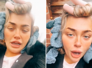 „JA SAM ROMKINJA I LJUDI POLUDE KAD ČUJU IMENA U MOJOJ PORODICI“: Počela je da nabraja kako se ko zove, a ovakvoj reakciji se nije nadala! (VIDEO)