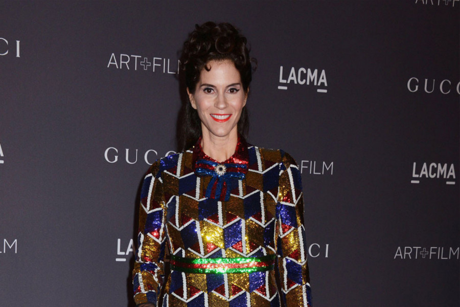 NAJBOGATIJA GLUMICA NA SVETU ZA KOJU VEĆINA LJUDI NIKAD NIJE ČULA: Na računu ima milijarde, a vlasnik je čak i NBA tima! (FOTO)