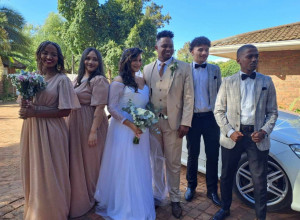 IMALA SAM 3 DANA KAD SU ME KIDNAPOVALI: Niz oltar su me pratili otac i otmičar - a evo šta se između nas desilo