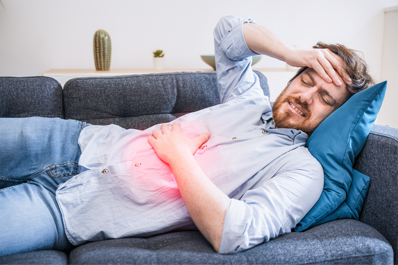 OVO JE NAJOPASNIJA HRANA NA SVETU: Razara srce i imunitet, a podstiče depresiju i anksioznost!