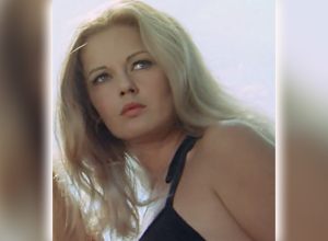 BEBA LONČAR JE BILA LEPOTICA BEZ PREMCA: Sudbina se okrutno poigrala s njom - evo gde je danas i kako živi! (FOTO)