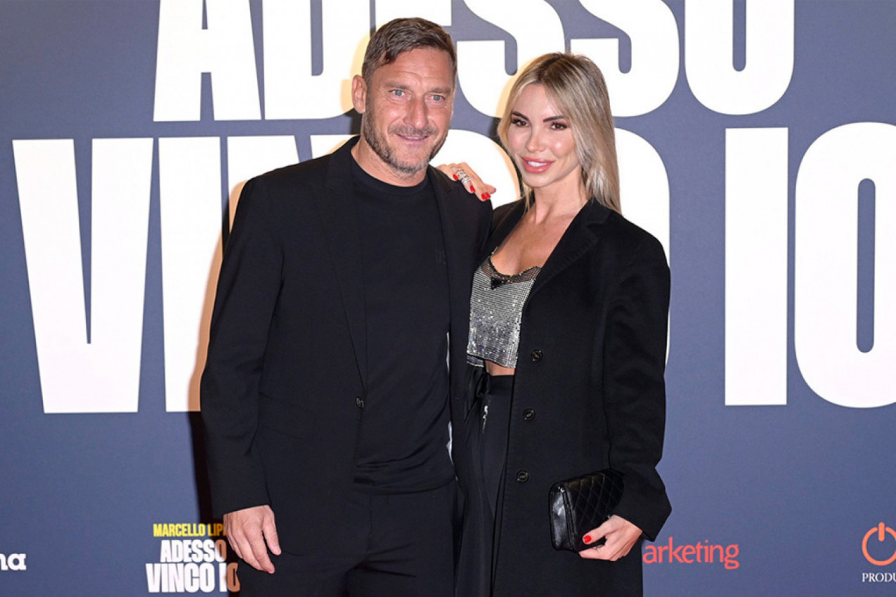 RAZVELA FUDBALERA, PA GA ISKULIRALA: Ko je fatalna plavuša zbog koje je Toti sve izgubio