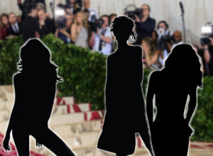 KO JE NOSIO PELENE, A KO JE KONZUMIRAO DROGU U TOALETU: Kontroverzne tajne Met Gala isplivale na videlo