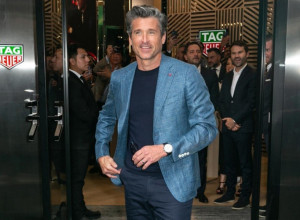 UPOZNALI SU SE KADA JE IMAO 18 GODINA, A ONA 44: Holivudski lepotan oženio duplo stariju ženu, pa je tukao i lomio joj prste!