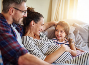 OVE OSOBINE NASLEĐUJEMO OD RODITELJA: Jedna je ključna za uspeh, a nismo toga ni svesni! Evo o čemu se radi