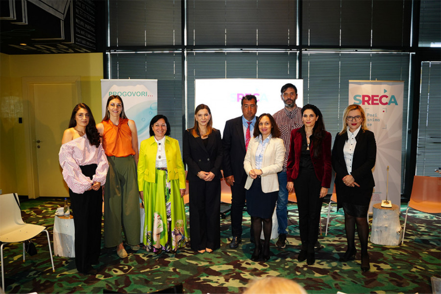 DNEVNO OBOLI 3 ŽENE U SRBIJI, A JEDNA UMRE: Rak jajnika zovu tihi ubica, a evo koje preglede nikako ne smete da preskočite