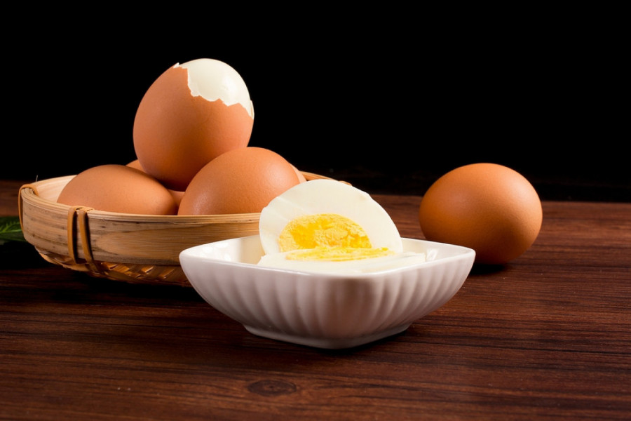KOLIKO SE KUVAJU JAJA: Ovo je tačna minutaža, evo kako da dobijete tvrdo kuvana i poširana