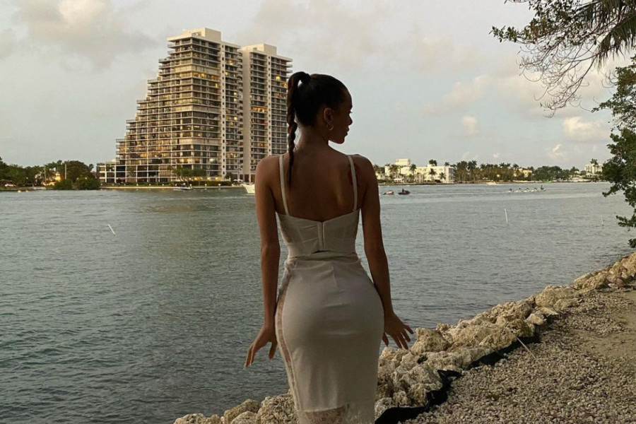 LANU SU NATERALI DA SNIMA INTIMNE SCENE SA MUŠKARCIMA ZA NOVAC: " Bila sam naivna, nisam znala da ću to morati da radim"