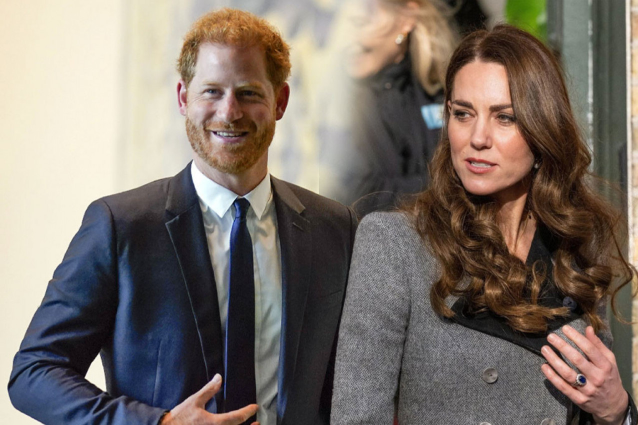 HARI JE IZDAO KEJT I TU NEMA POVRATKA: Očekivala je njegovu podršku, ali nikad mu neće oprostiti jedno