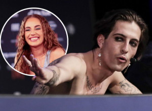 DROGA, NAMEŠTANJE GLASOVA I POLITIČKE VEZE: Najveći skandali Evrovizije, umešana i susedna Hrvatska