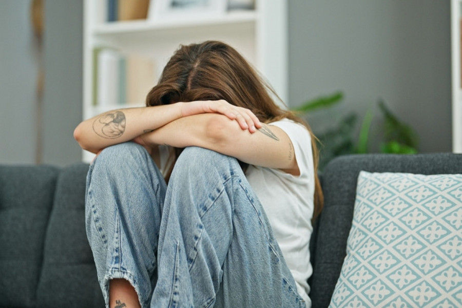 MUVALA MI JE MUŽA I SLALA MU GOLE FOTOGRAFIJE: Kad je saznala za to šta prijateljica radi, usledila je brutalna osveta