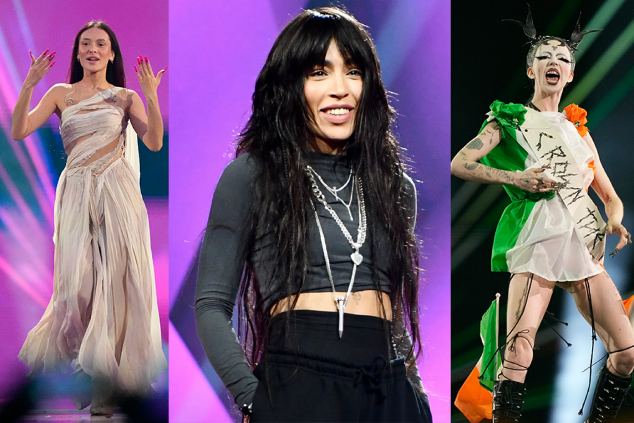 EVROVIZIJA 2024 PRAVA SKANDALVIZIJA: Diskvalifikacija, nameštanje pobede, nemiri i drama oko nagrade (FOTO)