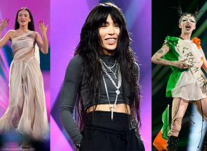 EVROVIZIJA 2024 PRAVA SKANDALVIZIJA: Diskvalifikacija, nameštanje pobede, nemiri i drama oko nagrade (FOTO)