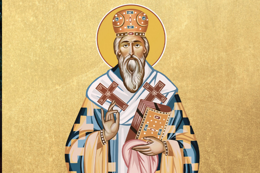 MOLITVA SVETOM VASILIJU OSTROŠKOM: Ove reči danas imaju posebnu moć, a važno je da i ovo ispoštujete!