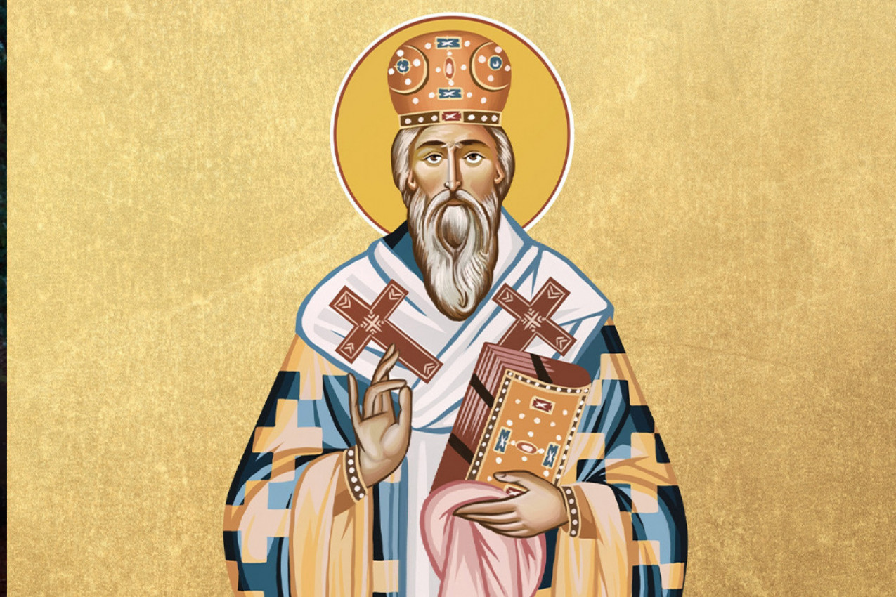 MOLITVA SVETOM VASILIJU OSTROŠKOM: Ove reči danas imaju posebnu moć, a važno je da i ovo ispoštujete!