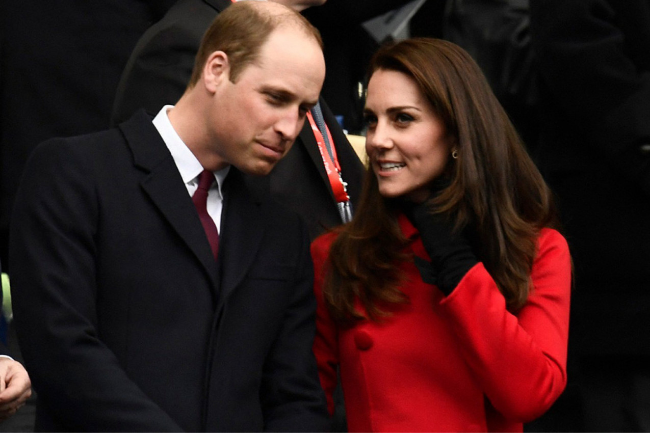 NOVE INFORMACIJE O KEJT MIDLTON UZBURKALE JAVNOST: Britanski dvor se oglasio o oporavku princeze!