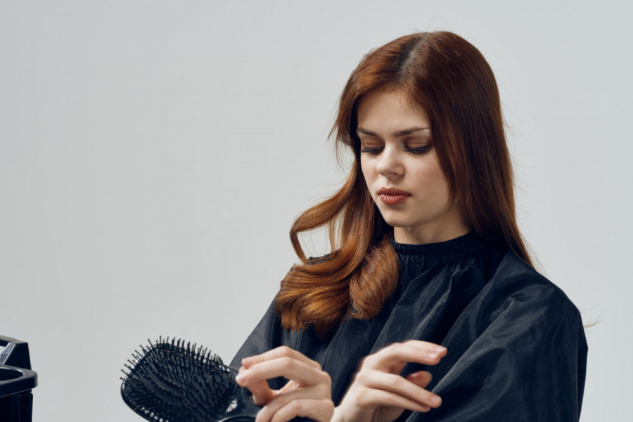 EVO ŠTA KVALITET KOSE GOVORI O VAŠEM ZDRAVLJU: Čak i male promene mogu ukazati na probleme