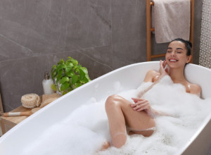 KAD OVO ČUJETE VIŠE SE NIKADA NEĆETE KUPATI PRE ODLASKA U KREVET: Ova praksa loše utiče na srce i san