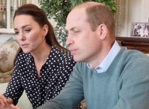 "VILIJAM JE UZNEMIREN I LJUT ZBOG KEJT": Uprkos njenoj bolesti, princ je primorao na neprijatan čin samo da bi sačuvao ugled porodice