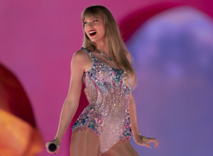 Sreća i samopouzdanje su najlepše stvari koje možemo obući