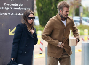 BEKAMOVI VAŽE ZA SAVRŠEN PAR: Nizali su skandale i nisu im uvek cvetale ruže - Dejvid otvorio dušu o svemu