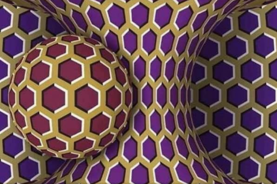 POGLEDAJTE OVU FOTOGRAFIJU I SAZNAJTE DA LI STE POD STRESOM: Na ovo treba da obratite pažnju! (FOTO)