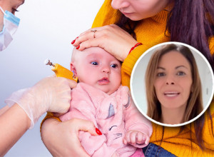 BUŠENJE UŠIJU KOD BEBA MOŽE BITI OPASNO: Doktorka objasnila zašto treba sačekati sa tim i koje posledice nosi sa sobom!