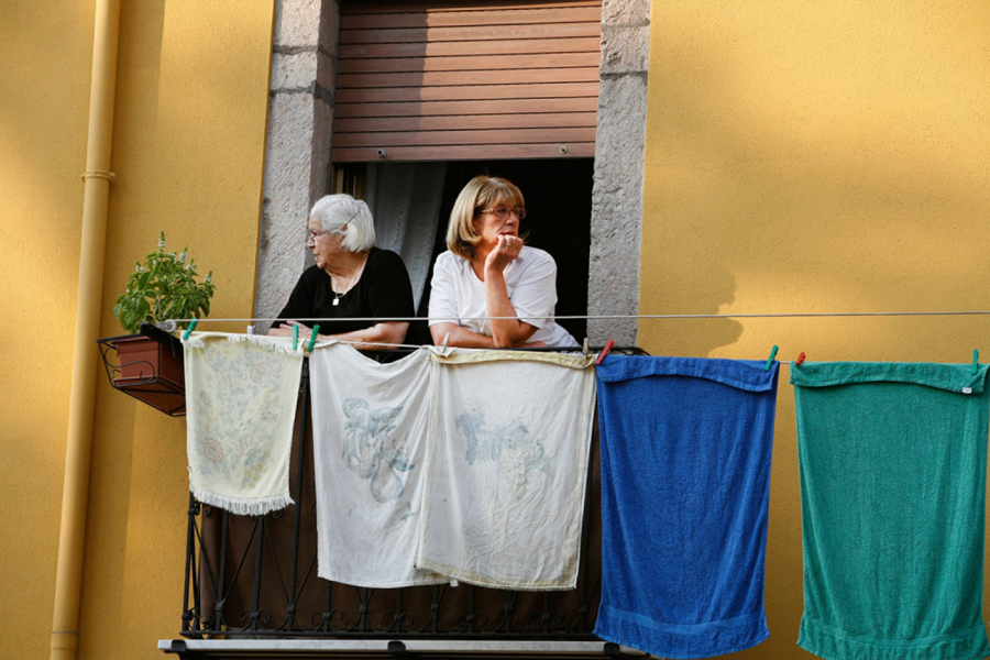 RAZGOVARAO SAM SA 263 OSOBE STARIJE OD 100 GODINA: Svi dele ove vrednosti koje ih održavaju mladim - a jedna dodaje čak 7 godina života