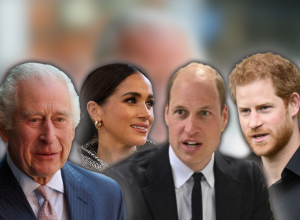 ČARLS I VILIJAM BESNE ZBOG OVOG POTEZA HARIJA I MEGAN: Rade im o glavi dok biju zdravstvene bitke